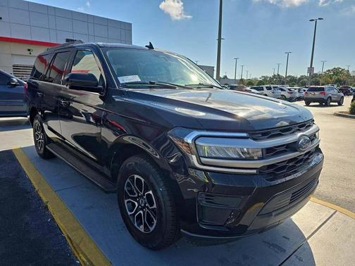2022 Ford Expedition XLT