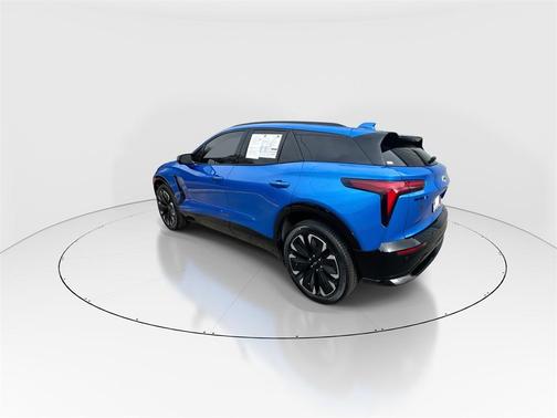 2024 Chevrolet Blazer EV eAWD RS