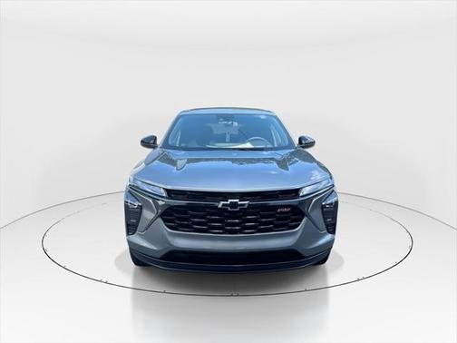 2025 Chevrolet Trax FWD 1RS
