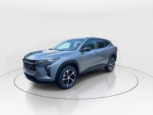 2025 Chevrolet Trax FWD 1RS