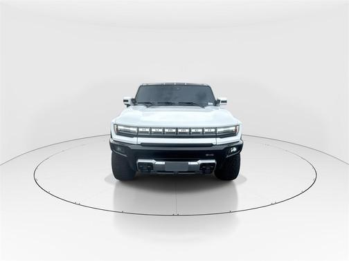 2022 GMC HUMMER EV 2