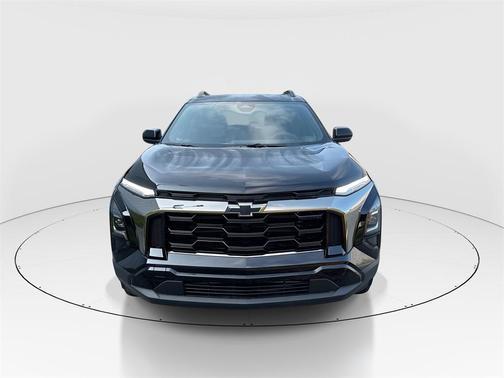 2026 Chevrolet Equinox AWD ACTIV