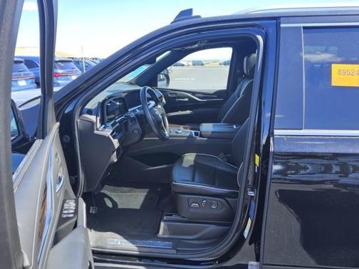 Black Raven 2024 Cadillac Escalade ESV Premium Luxury