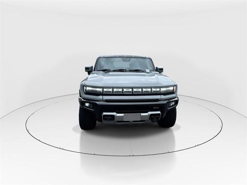 2024 GMC HUMMER EV SUV 2X