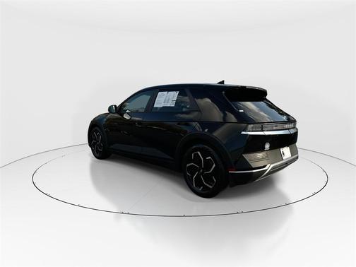 2022 Hyundai IONIQ 5 SEL