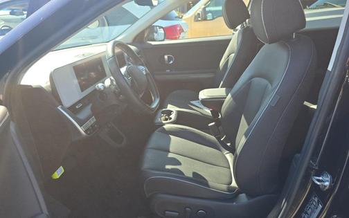 2022 Hyundai IONIQ 5 SEL