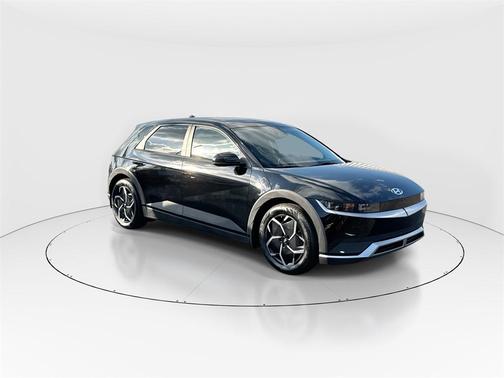 2022 Hyundai IONIQ 5 SEL