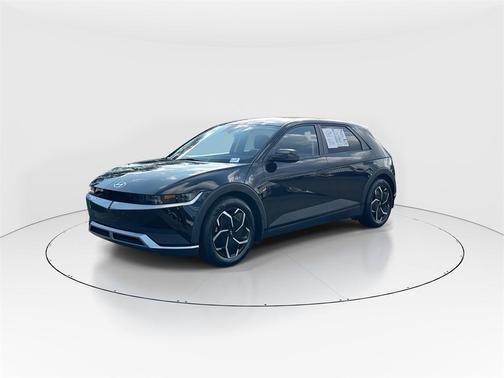 2022 Hyundai IONIQ 5 SEL