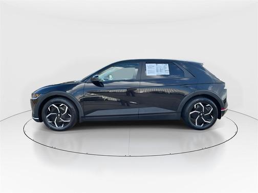2022 Hyundai IONIQ 5 SEL