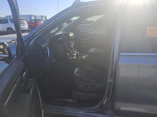 Sterling Metallic 2024 GMC Sierra 1500 Denali