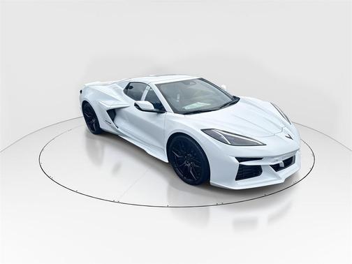 2026 Chevrolet Corvette Z06