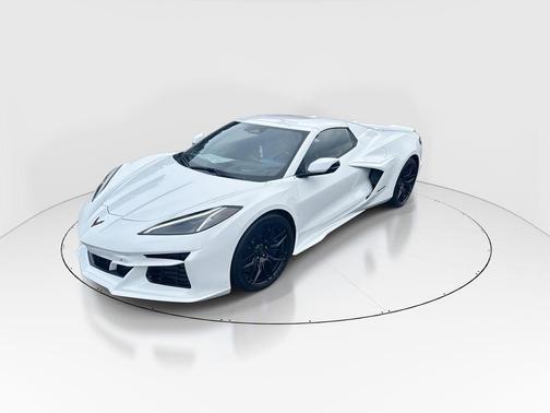 2026 Chevrolet Corvette Z06