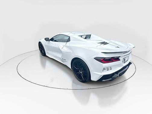 2026 Chevrolet Corvette Z06