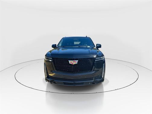 2024 Cadillac Escalade ESV Sport Platinum