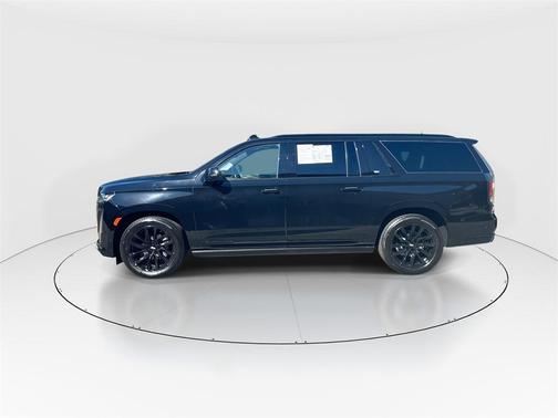 2024 Cadillac Escalade ESV Sport Platinum