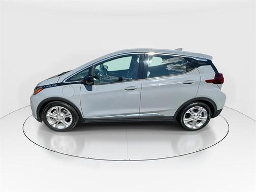 2020 Chevrolet Bolt EV FWD LT