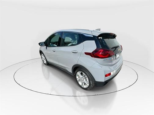 2020 Chevrolet Bolt EV FWD LT