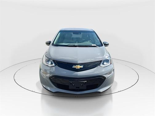 2020 Chevrolet Bolt EV FWD LT