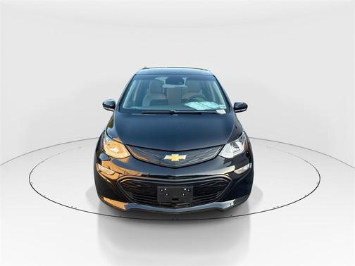 2020 Chevrolet Bolt EV FWD LT
