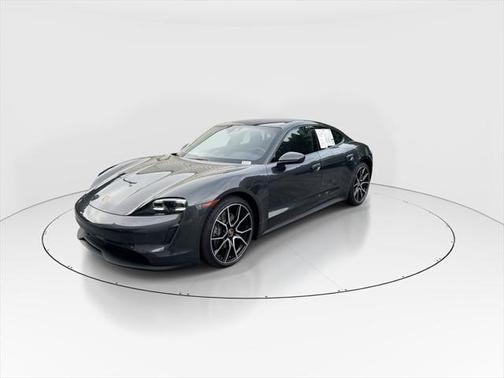 2023 Porsche Taycan Base