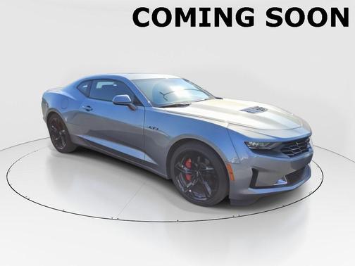 2023 Chevrolet Camaro RWD Coupe LT1