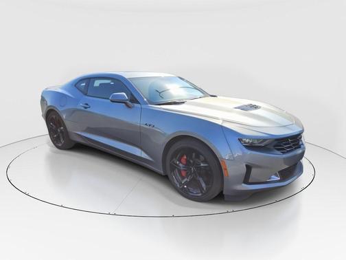 2023 Chevrolet Camaro RWD Coupe LT1