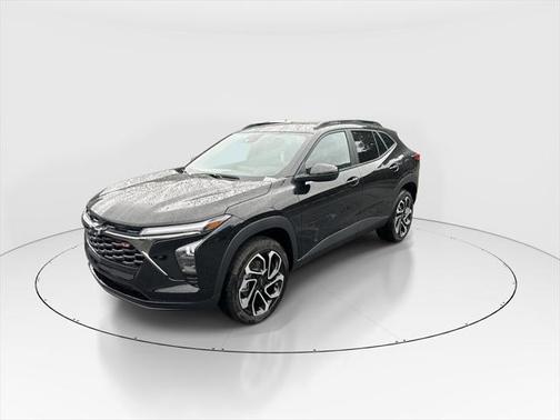 2025 Chevrolet Trax FWD 2RS
