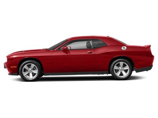 Torred Clearcoat 2023 Dodge Challenger SXT