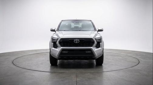 Steel Gray 2025 Kia Soul LX