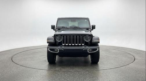 Black Clearcoat 2025 Jeep Wrangler Sport S
