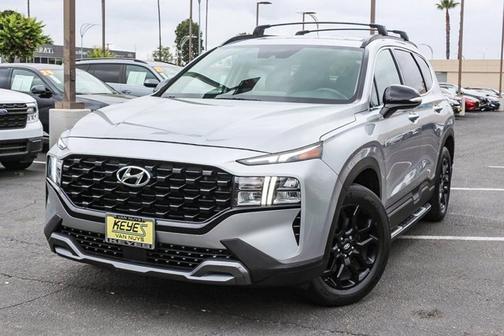 2022 Hyundai SANTA FE XRT