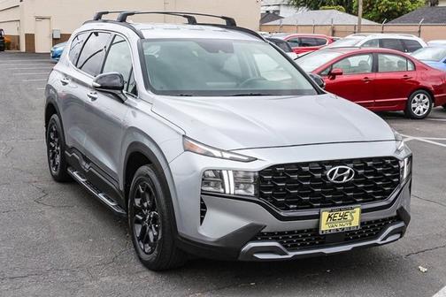 2022 Hyundai SANTA FE XRT
