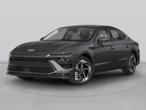 2024 Hyundai SONATA N Line