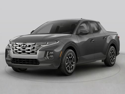 2024 Hyundai SANTA CRUZ SE