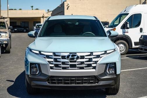 2024 Hyundai SANTA CRUZ SE