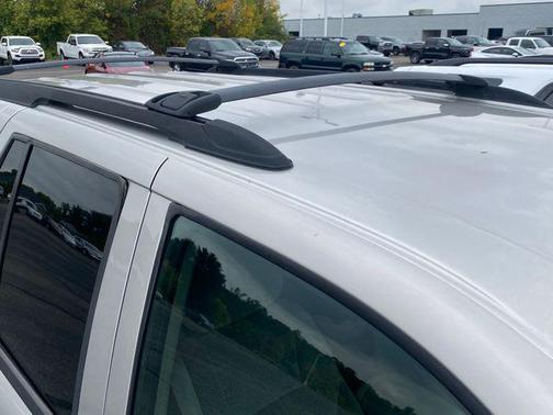 2004 Chevrolet Trailblazer LS