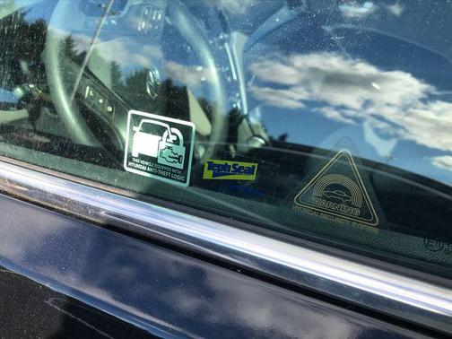 2016 Hyundai SANTA FE SE