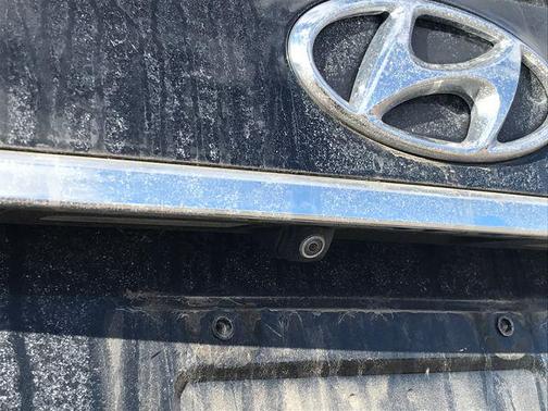 2016 Hyundai SANTA FE SE