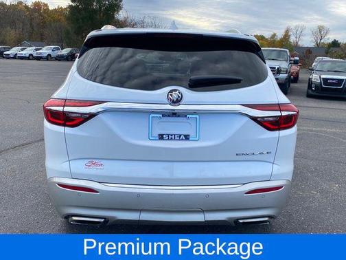 2019 Buick Enclave Premium
