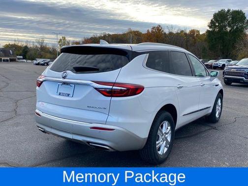 2019 Buick Enclave Premium