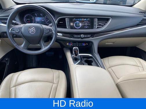 2019 Buick Enclave Premium
