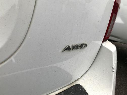 2006 Pontiac Torrent Base