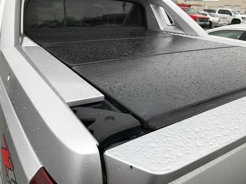 2013 Chevrolet Avalanche LT