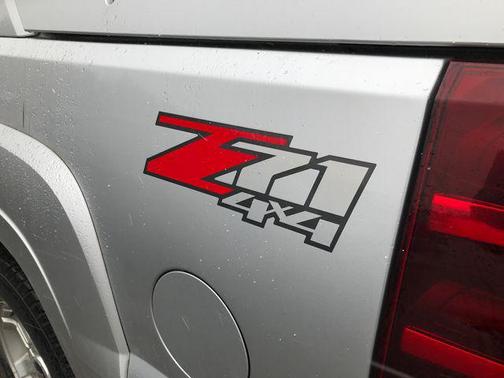 2013 Chevrolet Avalanche LT