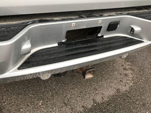 2013 Chevrolet Avalanche LT