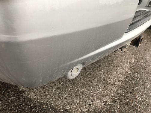 2013 Chevrolet Avalanche LT