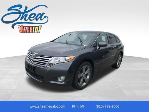 2012 Toyota Venza LE
