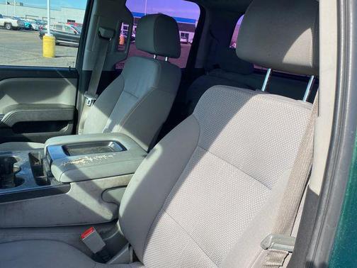 2015 GMC Sierra 1500 Base