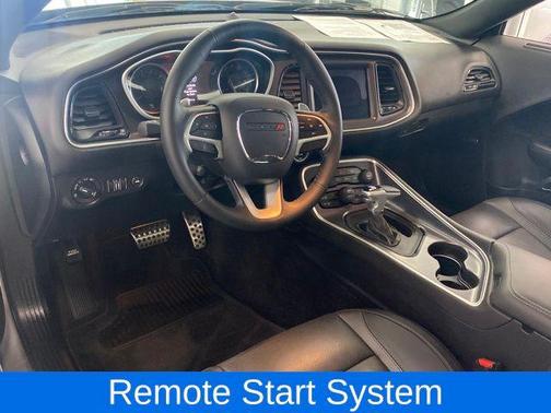 2018 Dodge Challenger GT