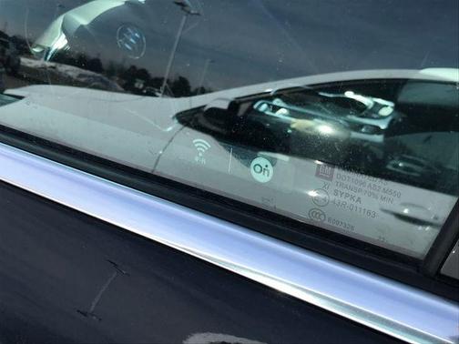 2023 Buick Envision Preferred AWD